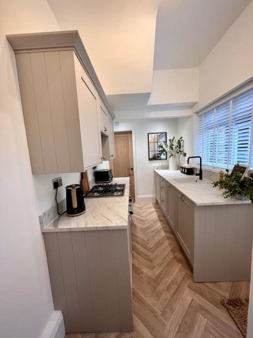 Coastal Apartments No 1 Seaham Exterior photo